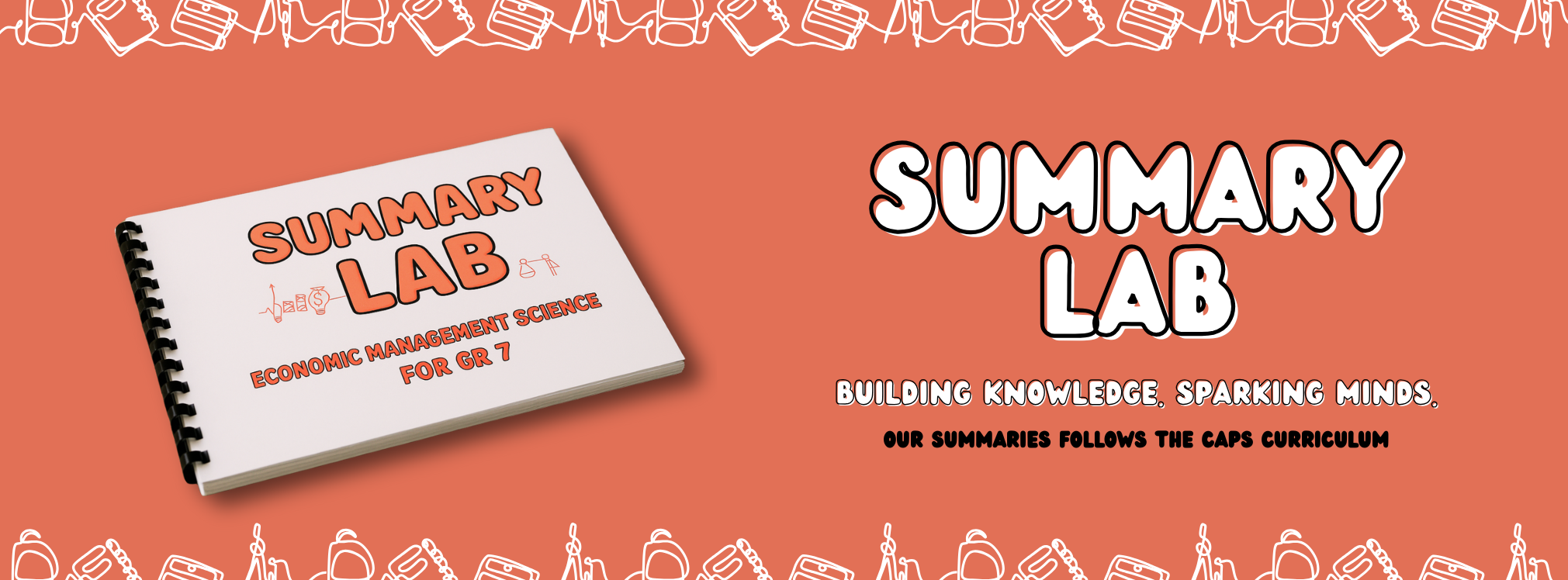 Why Summaries Make Studying So Much Easier